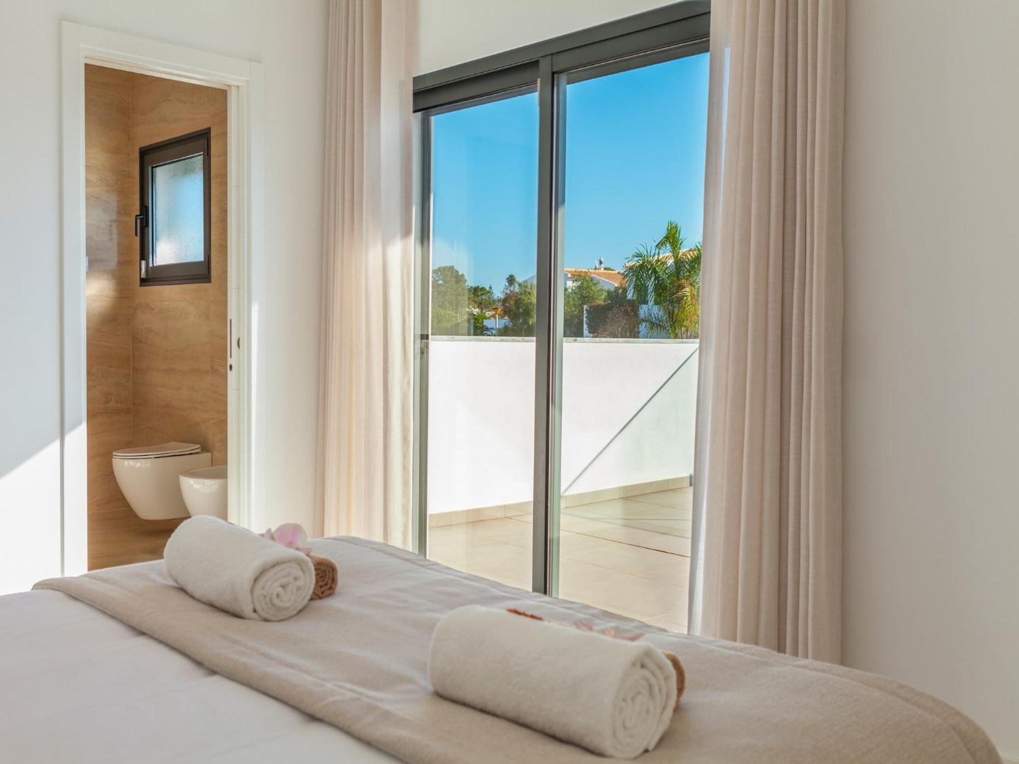 Elegant Villa, Private Pool, Villa