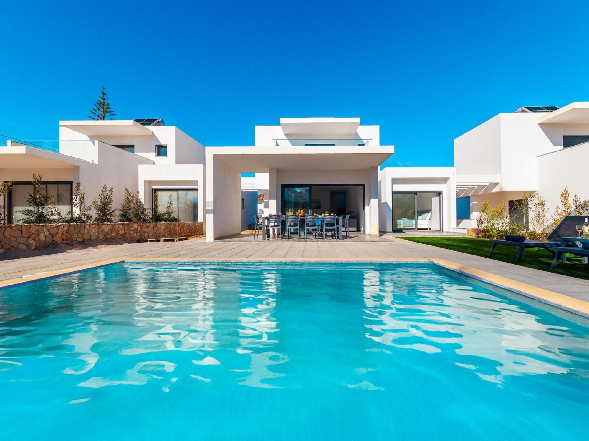 Elegant Villa, Private Pool, *